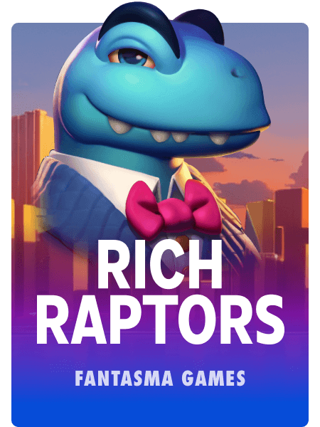 Rich Raptors