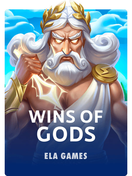 Wins of Gods