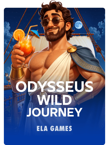 Odysseus Wild Journey