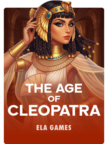 The Age of Cleopatra