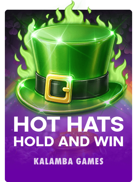 Hot Hats Hold and Win