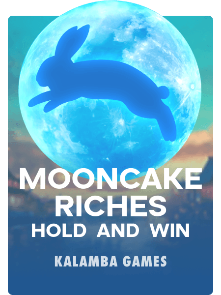 Mooncake Riches Hold and Win