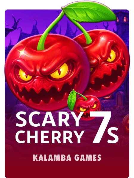 Scary Cherry 7s