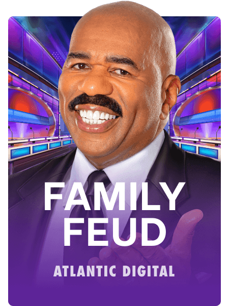 Family Feud