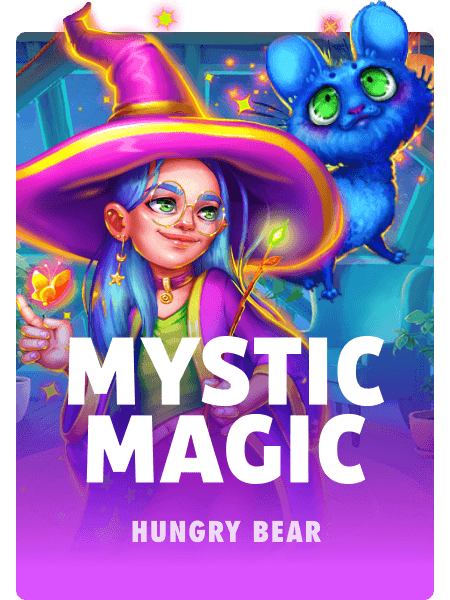 Mystic Magic