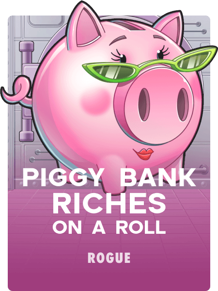 Piggy Bank Riches