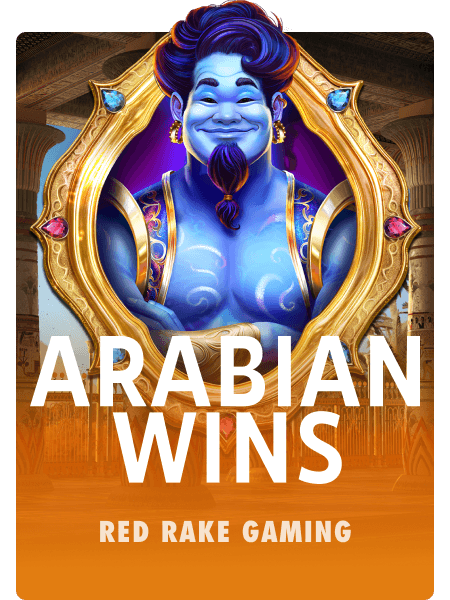 Arabian Wins