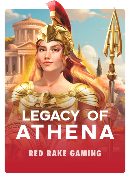 Legacy of Athena