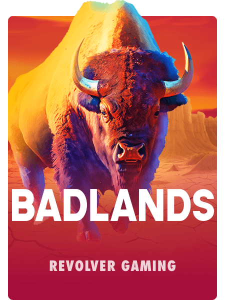 Badlands