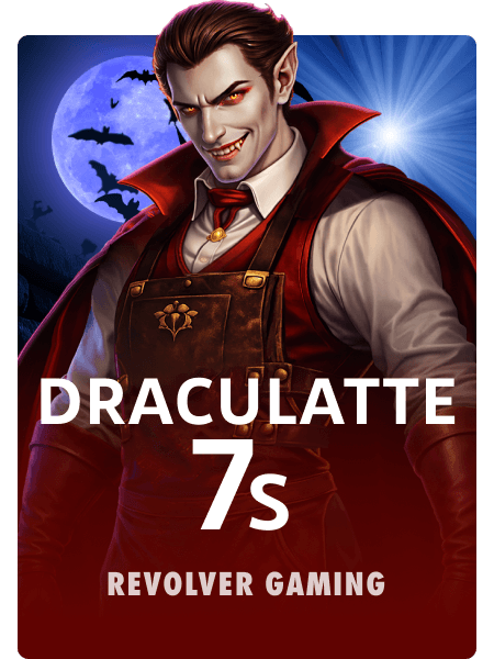Draculatte 7s