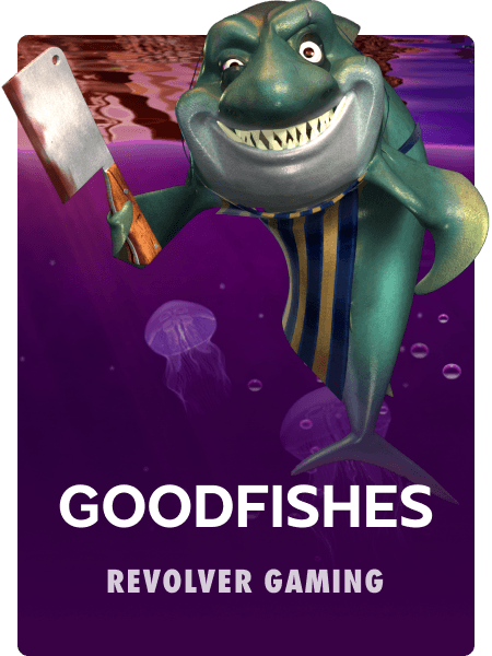 GoodFishes