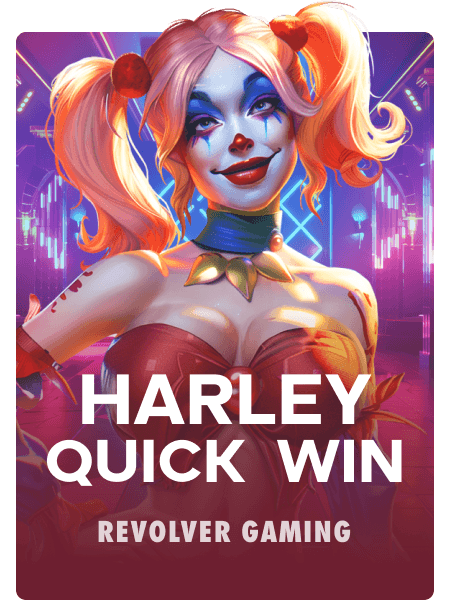 Harley Quick Win