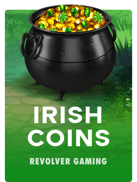 Irish Coins