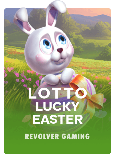 Lotto Lucky Easter