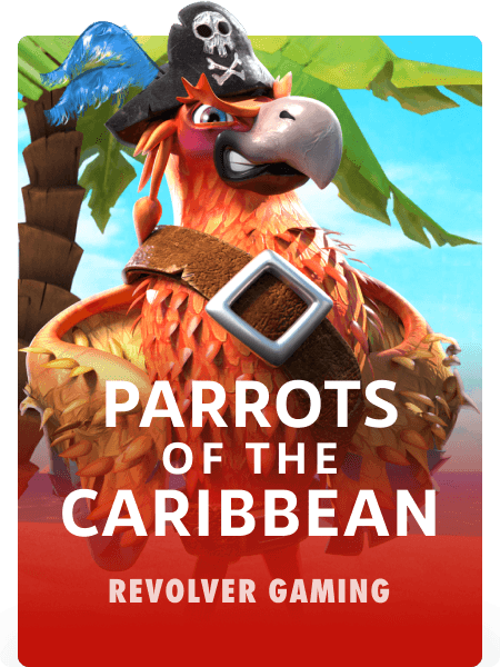 Parrots of the Caribbean