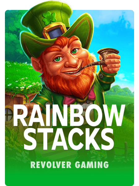 Rainbow Stacks