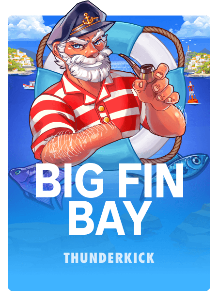 Big Fin Bay