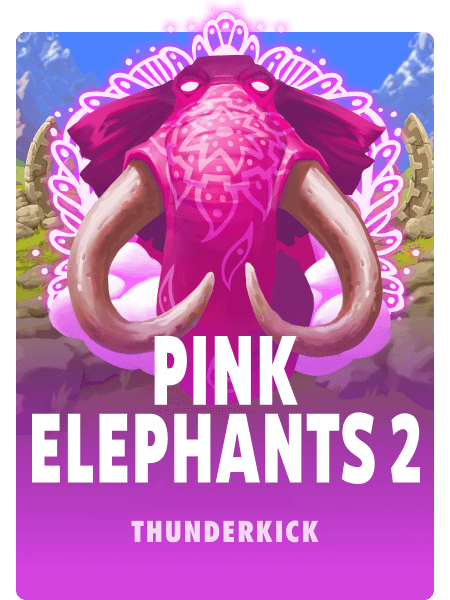 Pink Elephant