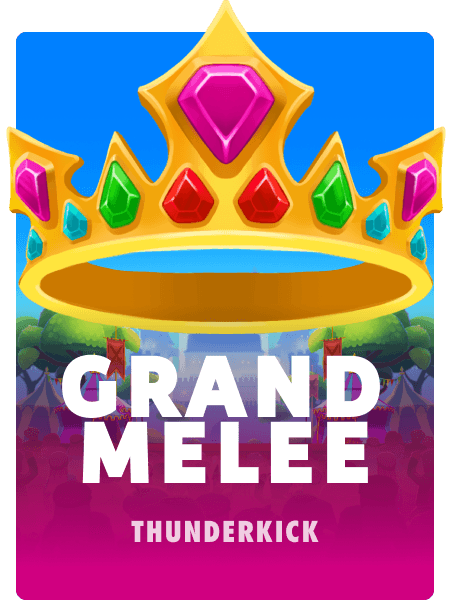 Grand Melee