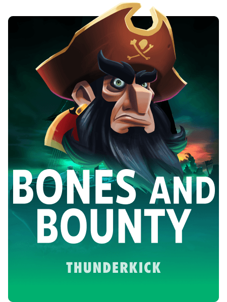Bones and Bounty