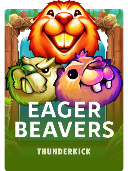 Eager Beavers
