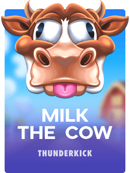 Milk the Cow
