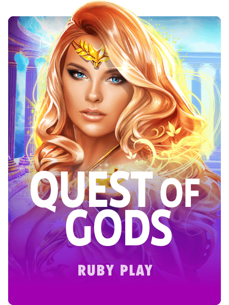 Quest of Gods