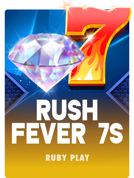 Rush Fever 7s