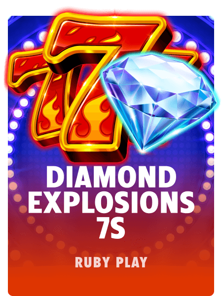 Diamond Explosion 7s
