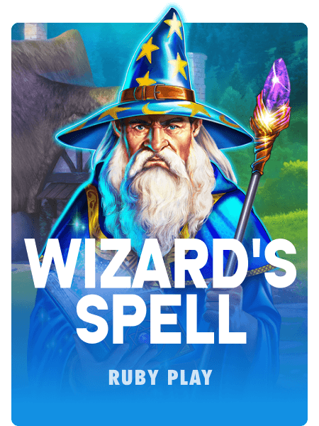 Wizard's Spell