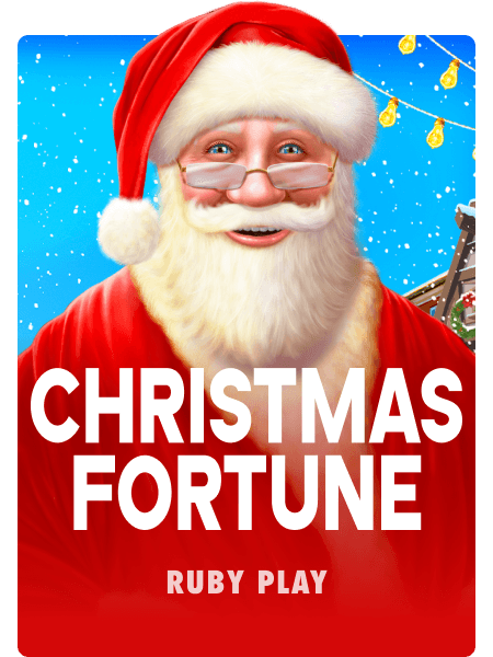 Christmas Fortune