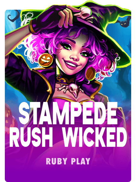 Stampede Rush Wicked