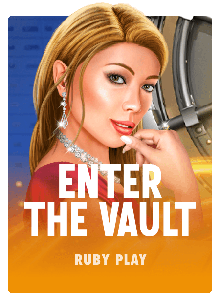 Enter the Vault