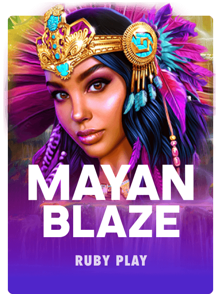 Mayan Blaze