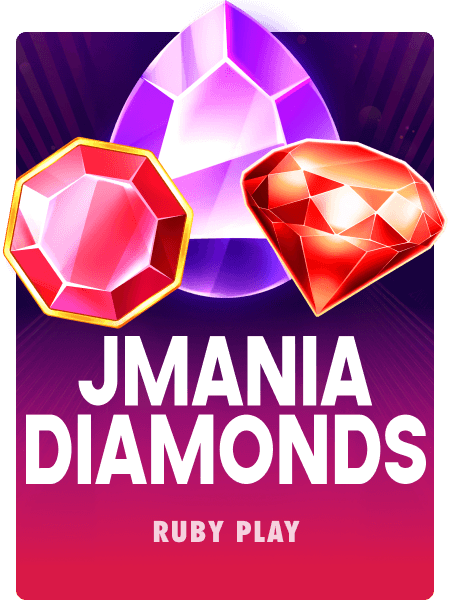 JMania Diamonds