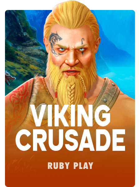 Viking Crusade