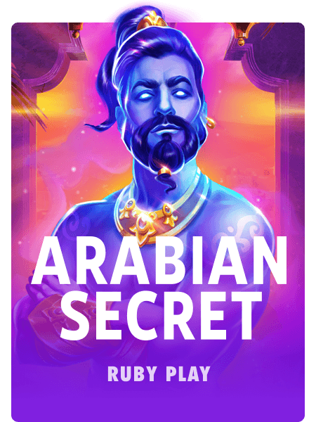 Arabian Secret