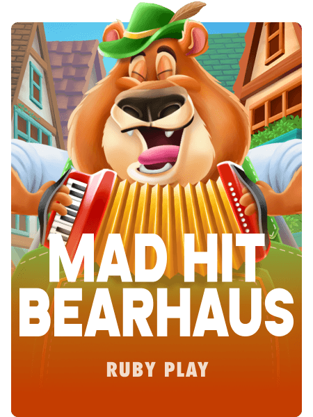 Mad Hit Bearhaus