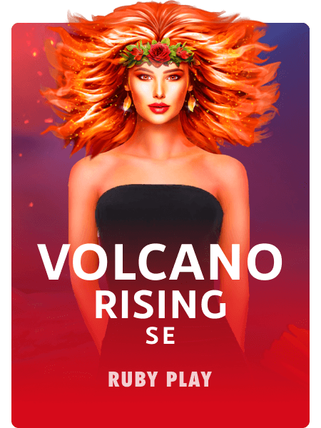 Volcano Rising SE