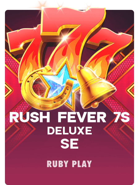 Rush Fever 7s Deluxe SE