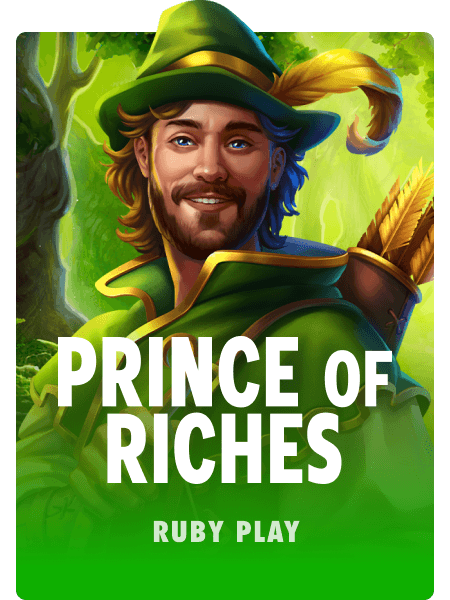 Prince of Riches