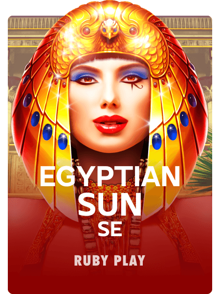 Egyptian Sun SE