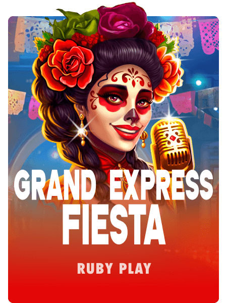 Grand Express Fiesta