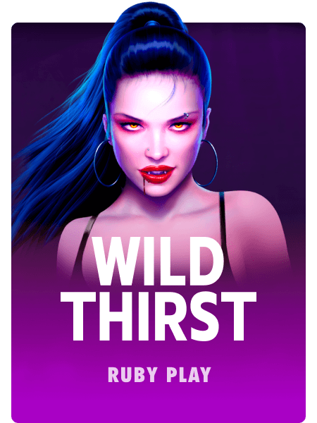Wild Thirst