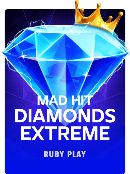 Mad Hit Diamonds Extreme
