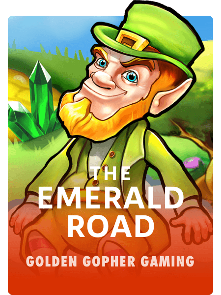 The Emerald Road