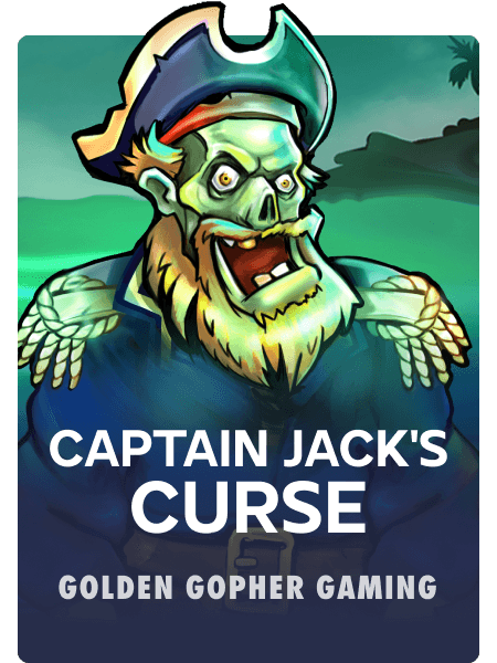 Captain Jack's Curse