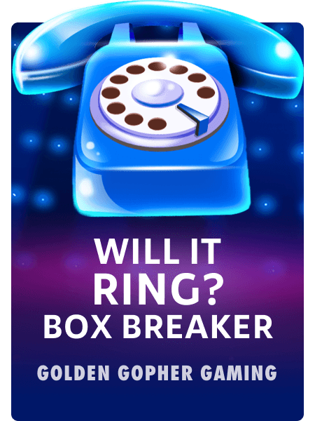 Will it Ring: Box Breaker