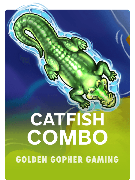 Catfish Combo