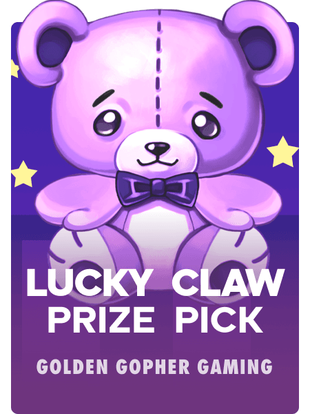 Lucky Claw: Prize Pick